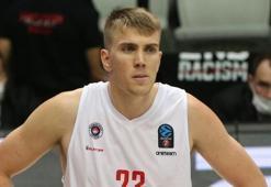 Petkimspor, Peyton Aldridge'i renklerine bağladı