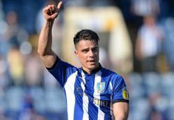 Giresunspor, Joey Pelupessy ile anlaştı