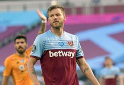 Fenerbahçe transfer haberi: Yarmolenko'dan West Ham'a çağrı
