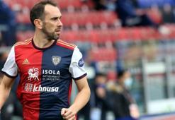 Beşiktaş transfer haberi: Diego Godin'de sona gelindi