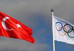 Olimpik oyunlar ve Türkiye