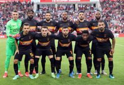 Galatasaray'da büyük hayal kırıklığı