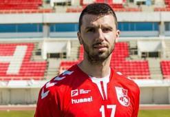 Menemenspor, Nermin Haskic'in peşine düştü