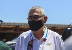Uğur Erdener, olimpiyatların "iptal edilecek" söylentisine açıklık getirdi