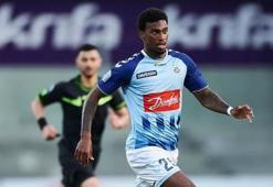 Antalyaspor Haji Wright'ı transfer etti