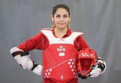 Koronavirüse yakalanan Fernanda Aguirre, Tokyo 2020'den çekildi