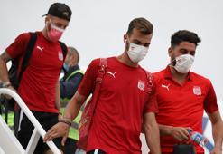 Sivasspor, Moldova'da