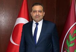 Hatayspor, Süper Lig'de mücadeleci takım kurmayı hedefliyor