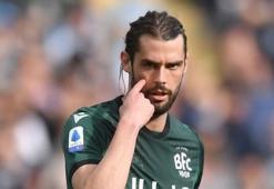 Andrea Poli, Antalyaspor yolunda