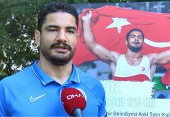 Taha Akgül: Şampiyon olursam güzel bir hikaye olacak