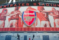 Arsenal, koronavirüs vakaları nedeniyle Florida Kupası'ndan çekildi