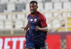 Paul Jose Mpoku, Konyaspor'da