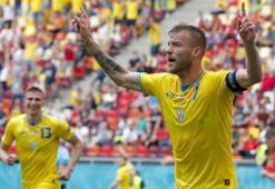 Fenerbahçe transfer haberi: Yarmolenko'ya sıkı takip