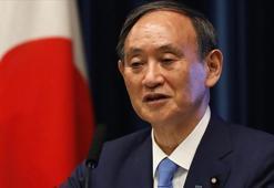 Japonya Başbakanı Suga: Tokyo Olimpiyatlarını nihayete erdirmeyi başarabiliriz