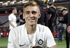 Kazımcan Karataş: Altay benim ailem