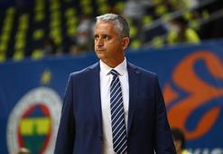 SON DAKİKA | Fenerbahçe'den Igor Kokoskov açıklaması!