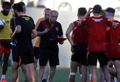 Galatasaray, bugün Eindhoven'a gidiyor
