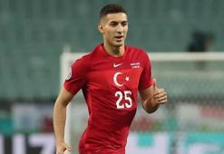 Bayern Münih'in transfer listesinde Mert Müldür var