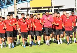 Balıkesirspor, 2021-2022 sezonu hazırlıklarına başladı