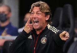Atlanta United, Gabriel Heinze ile yollarını ayırdı