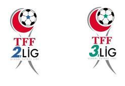 TFF 2. Lig ve 3. Lig fikstür çekimi ne zaman yapılacak?