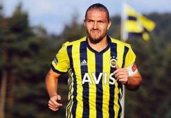Fenerbahçeli Caner Erkin'den beklenen paylaşım geldi!