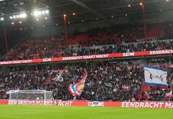 PSV - Galatasaray maçının biletleri tükendi!