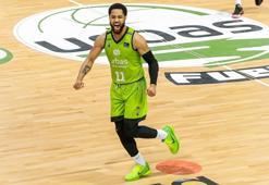 Galatasaray, Melo Trimble'ı transfer etti