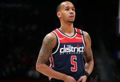 Zenit, Shabazz Napier'ı kadrosuna kattı