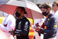Max Verstappen taburcu edildi