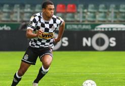 Beşiktaş transfer haberi: Reggie Cannon iddiası!