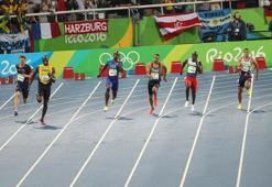 Olimpiyat oyunları tarihinde en çok sporcunun katıldığı organizasyon 2016 Rio oldu