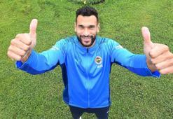 Steven Caulker: Szalai ile daha iyi olacağız