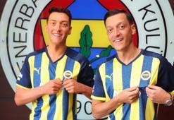 Fenerbahçe | İkinci Mesut Özil Türkiye'ye geldi!