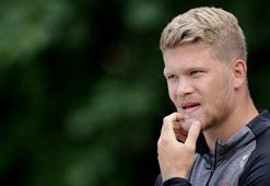 Son dakika FB transfer haberi! Fenerbahçe Andreas Cornelius için Parma ile anlaştı