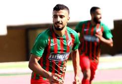 Karşıyaka'da Doğukan İnce sorunu