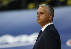 Son dakika! Fenerbahçe Beko'da flaş Igor Kokoskov iddiası