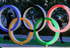 Olimpiyatlar ikinci kez Japonya'da