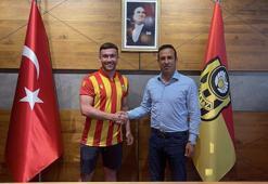 Yeni Malatyaspor, Mallan ile 2 yıllık sözleşme imzaladı