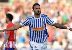 Son dakika Beşiktaş transfer haberi! Willian Jose adım adım Beşiktaş'a