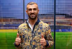 Fenerbahçe'de Serdar Dursun zaman istedi