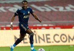 Fenerbahçe'de Osayi Samuel hazır