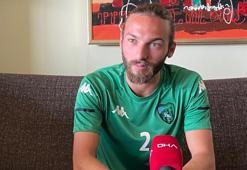 Semih Karadeniz: Bu sene de Åampiyon olup, 3'lemek istiyorum