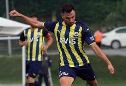 Son Dakika: Fenerbahçe'de Sinan Gümüş ve Marcel Tisserand kararı