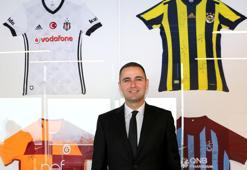 SON DAKİKA | Beşiktaş Futbol A.Ş.'nin yeni genel müdürü Ceyhun Kazancı