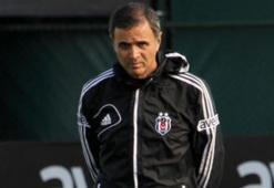Beşiktaş'ın yeni scout şefi Ulvi Güveneroğlu oldu