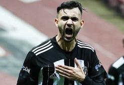 Beşiktaş taraftarından görülmemiş Ghezzal çalışması!