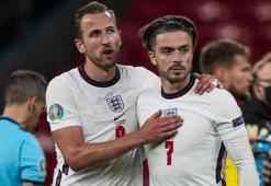 Manchester City'den Grealish ve Kane için 200 milyon Euro