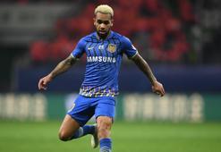 Son dakika! Beşiktaş Alex Teixeira'yı Türkiye'ye davet etti