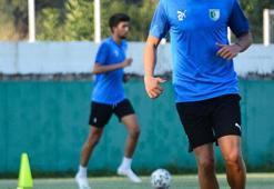 Bodrumspor transferde gaza bastı